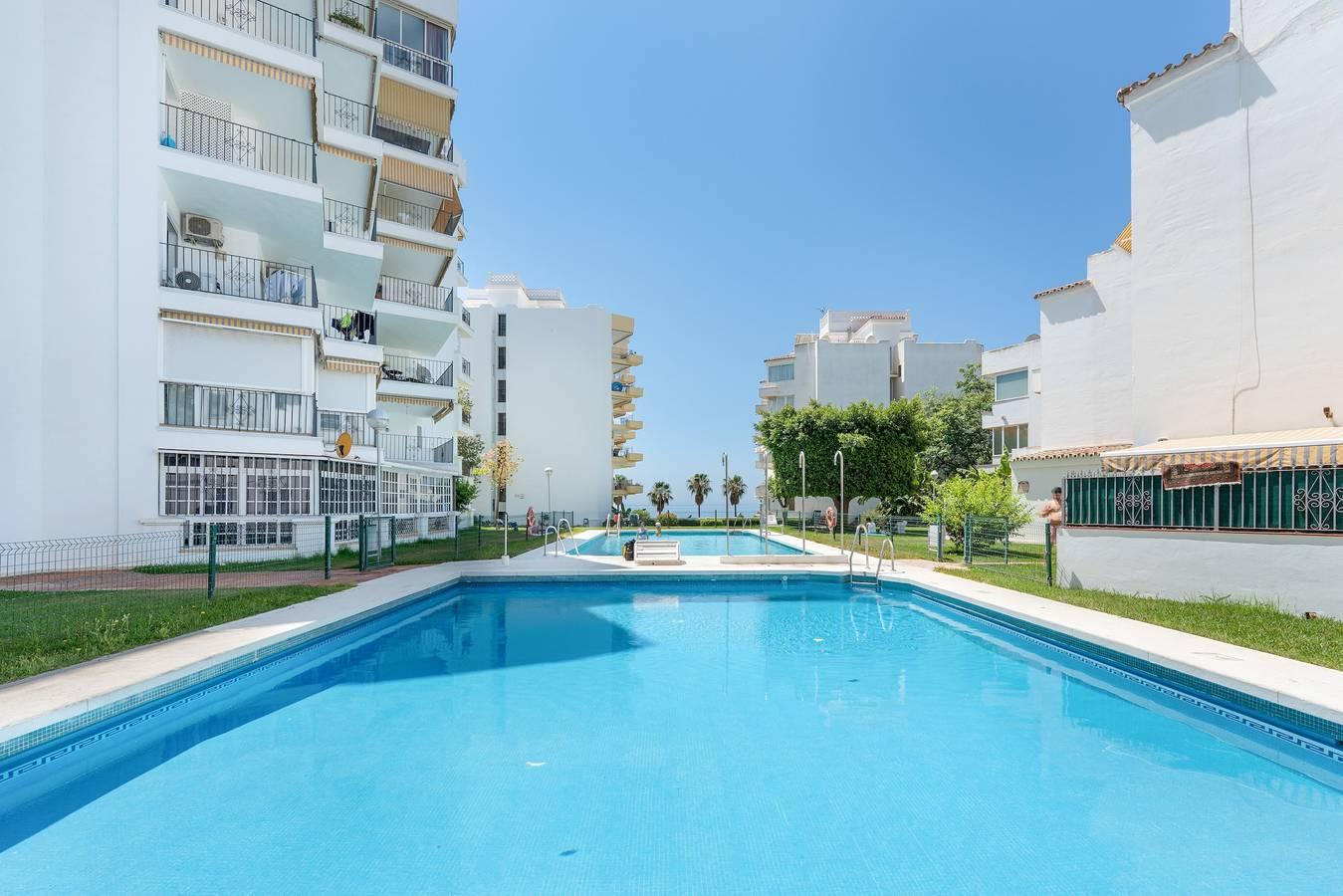 Vakantieappartement in Marbella, Spanje voor 4 personen foto 4
