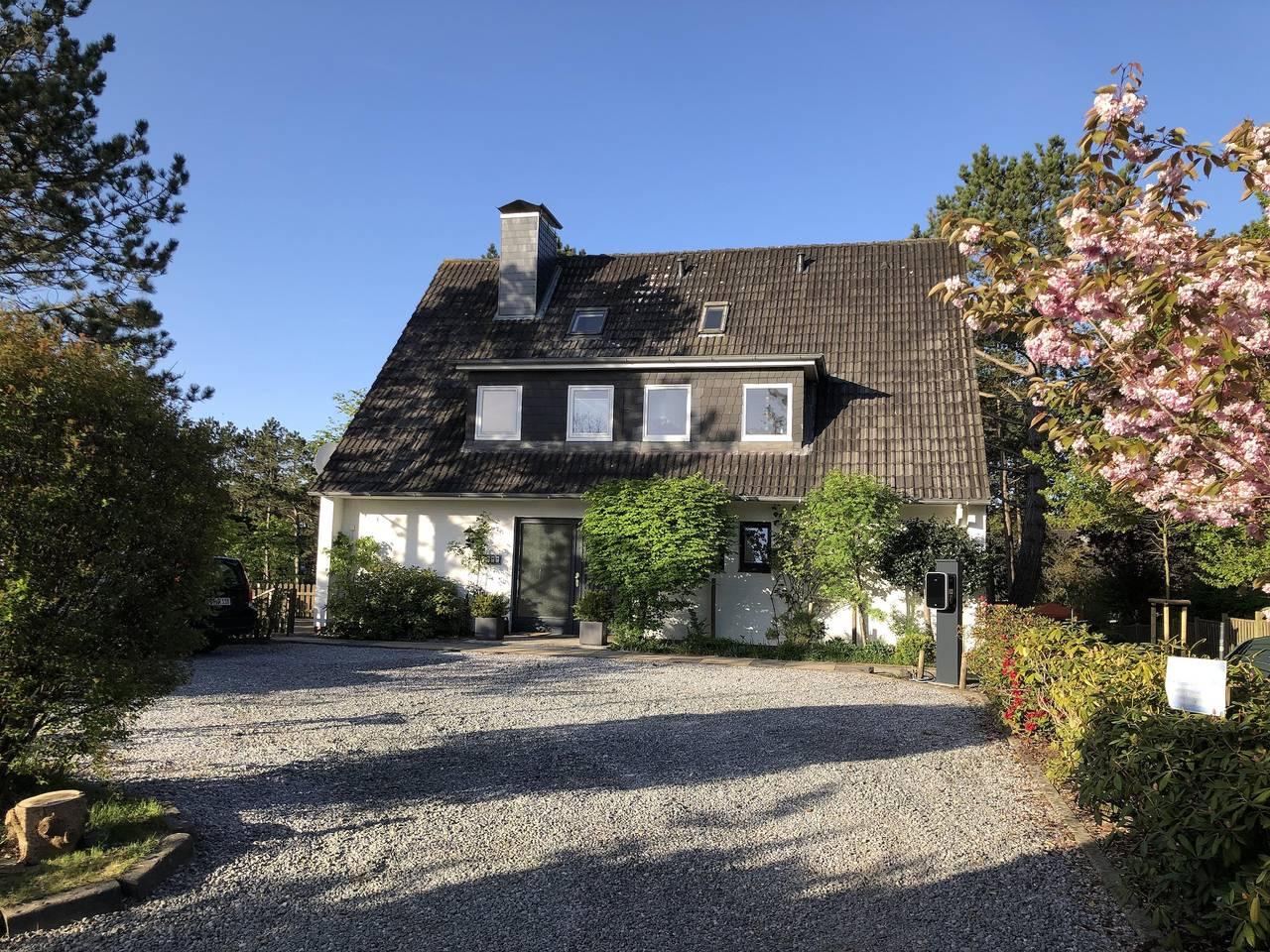 Vakantieappartement in Waddenzee, Duitsland voor 6 personen foto 3