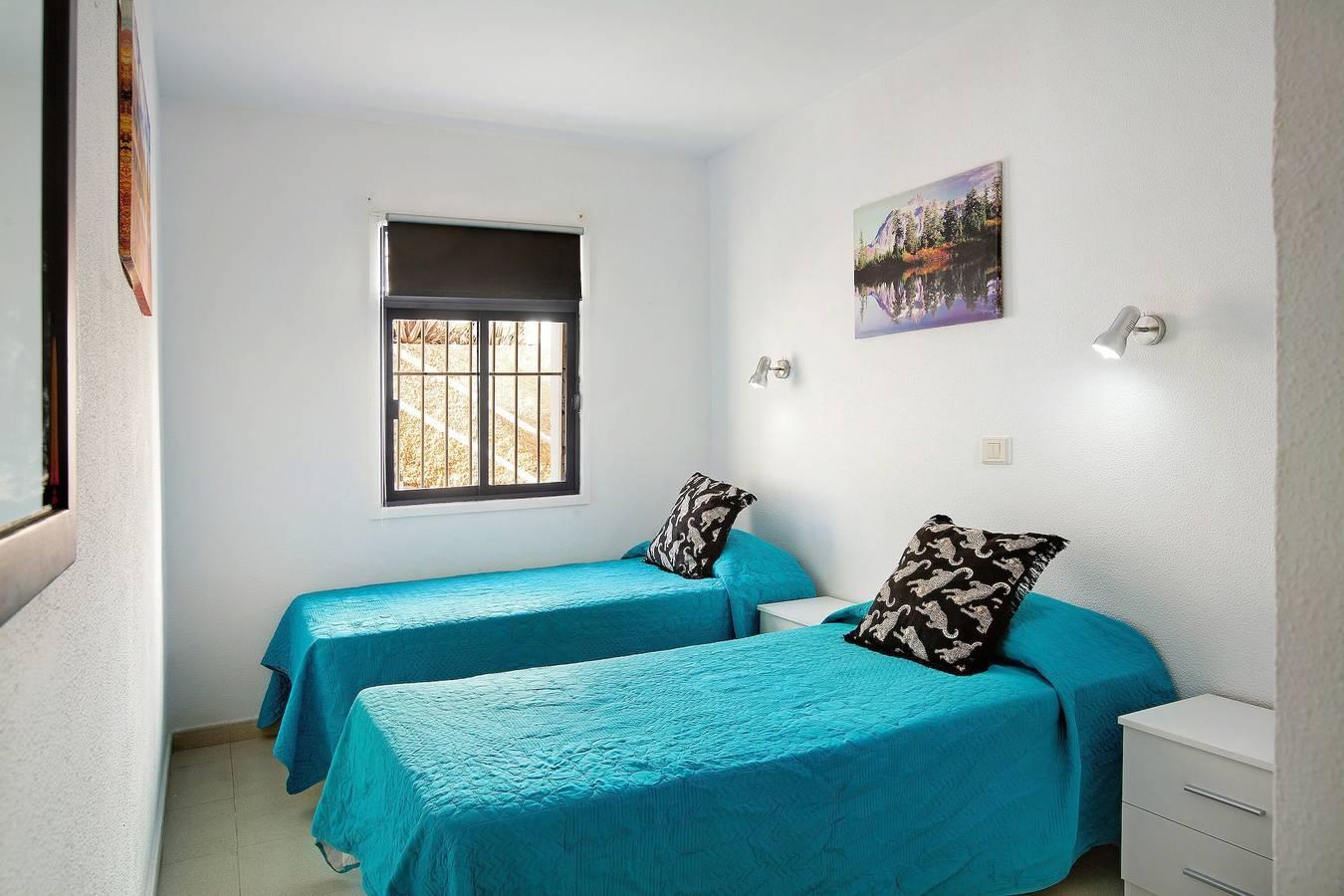 Vakantieappartement in Mogán, Spanje voor 4 personen foto 17