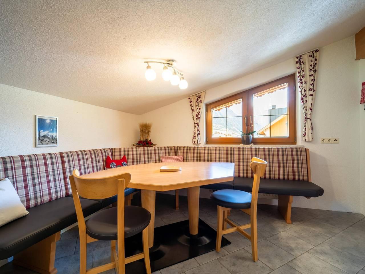 Vakantieappartement in Zillertal, Oostenrijk voor 6 personen foto 14