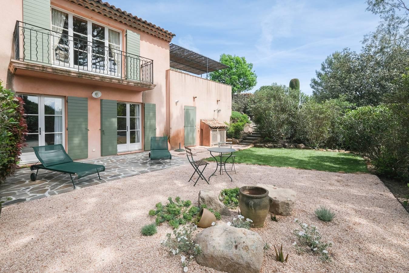 Vakantiehuis in Var, Frankrijk voor 6 personen foto 13