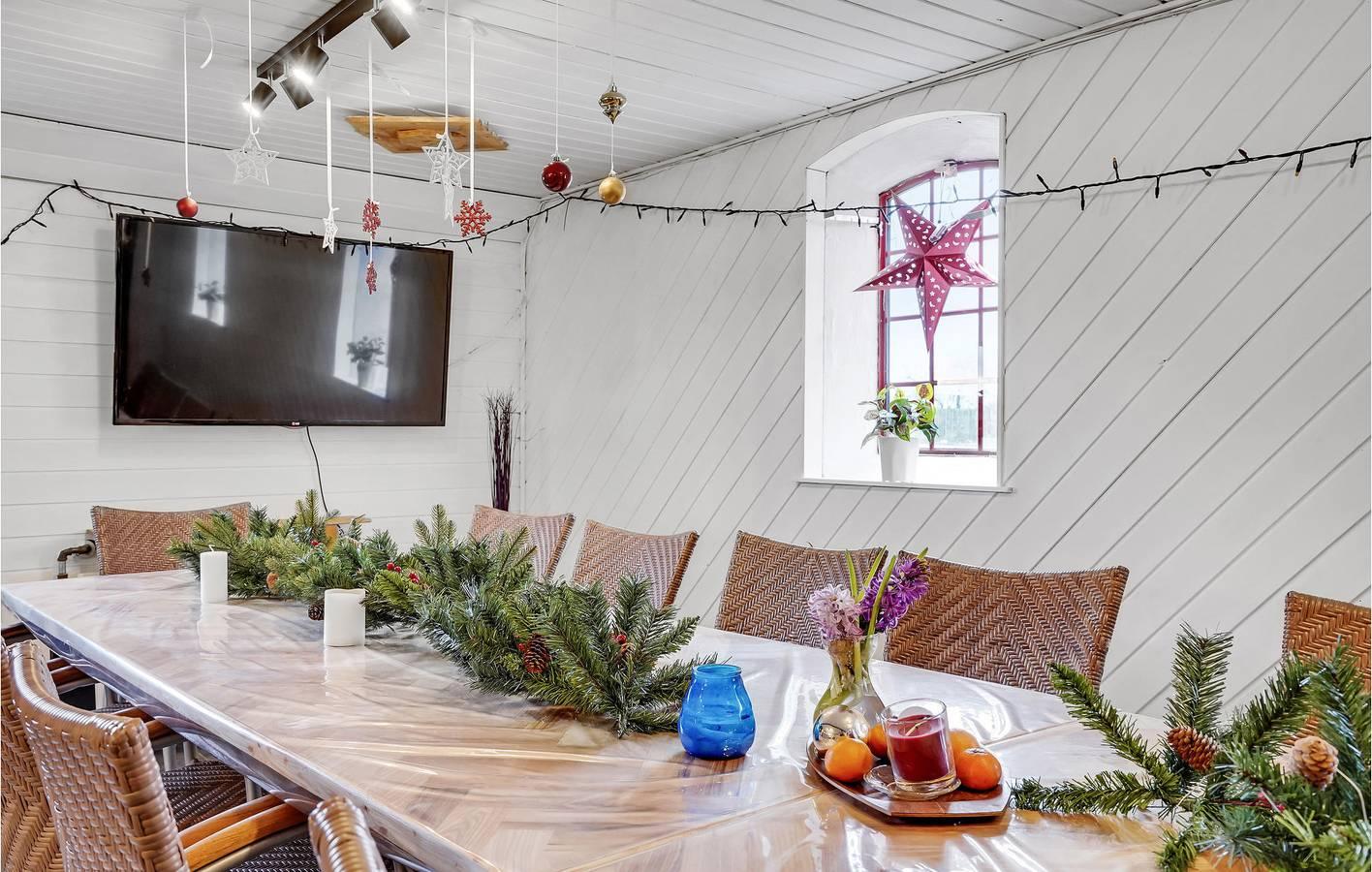 Vakantieappartement in Esbjerg, Denemarken voor 1 personen foto 11