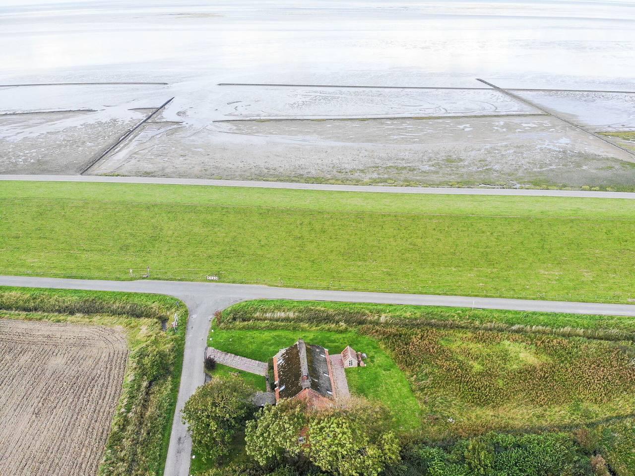 Vakantiehuis in Waddenzee, Duitsland voor 2 personen foto 9