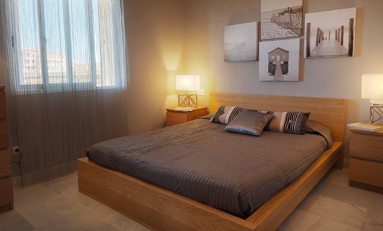 Vakantieappartement in Dénia, Spanje voor 5 personen foto 10