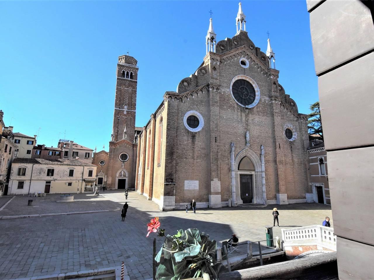 Vakantieappartement in Venetië, Italië voor 3 personen foto 17