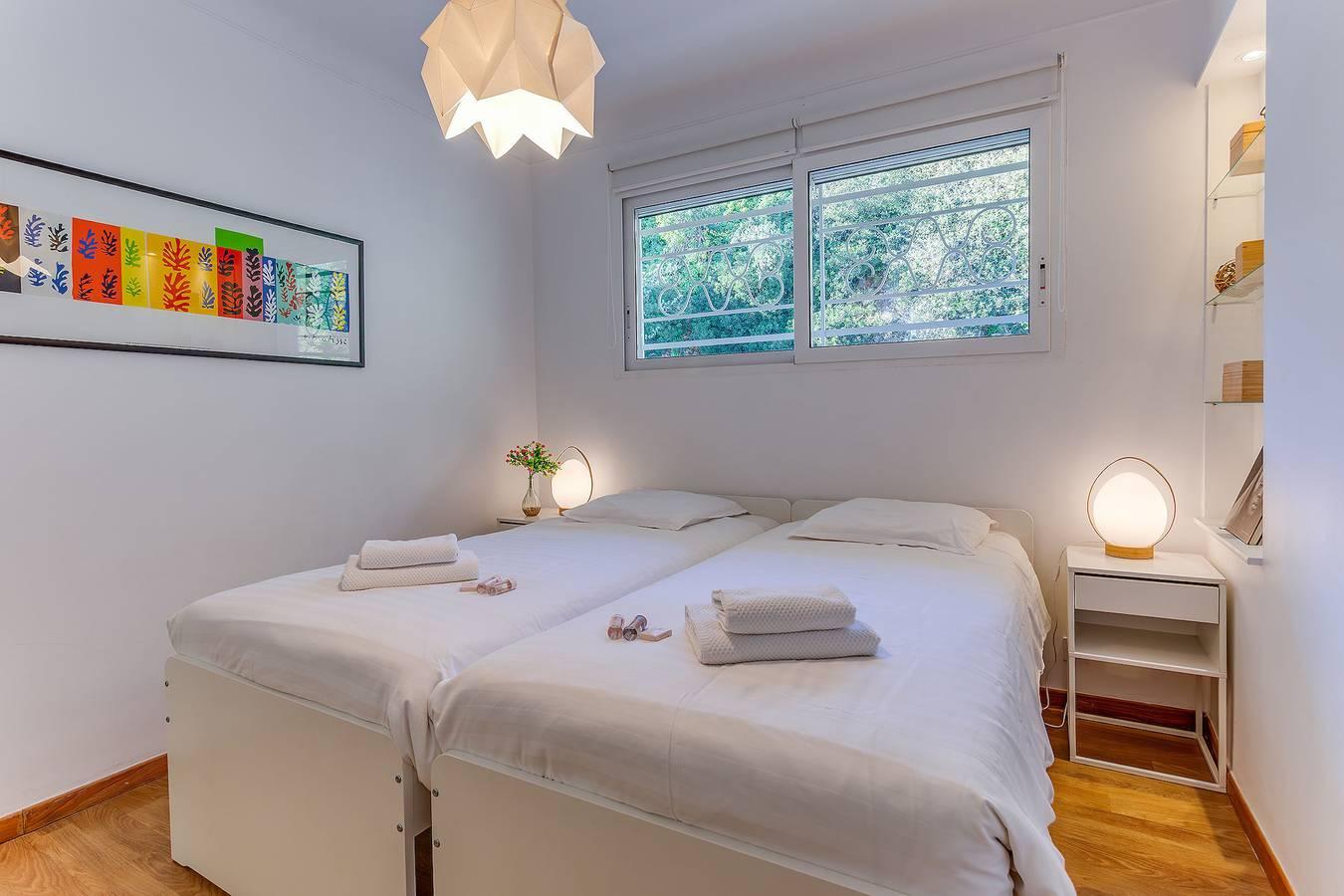 Vakantieappartement in Zee-Alpen, Frankrijk voor 4 personen foto 16