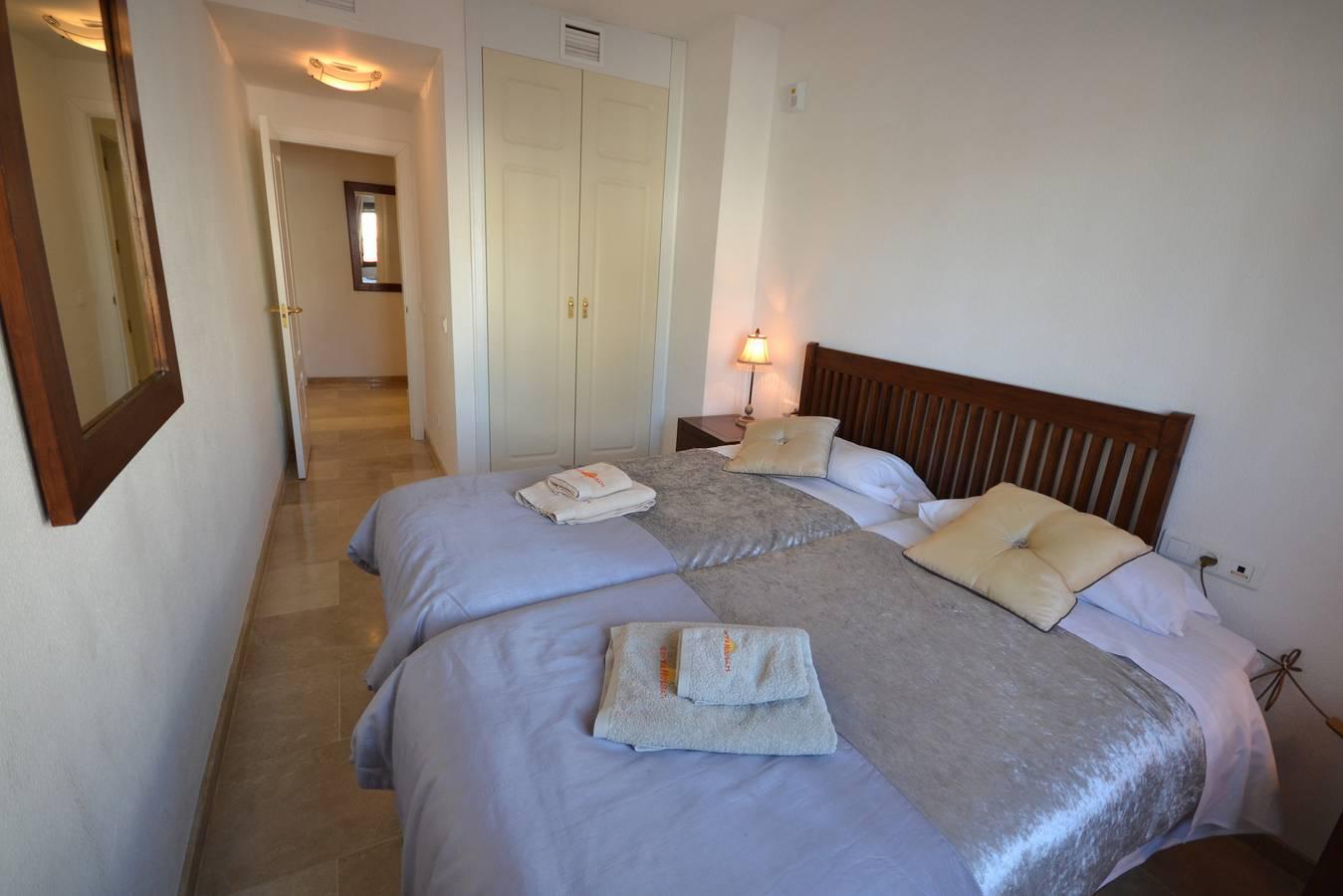 Vakantieappartement in Manilva, Spanje voor 4 personen foto 10