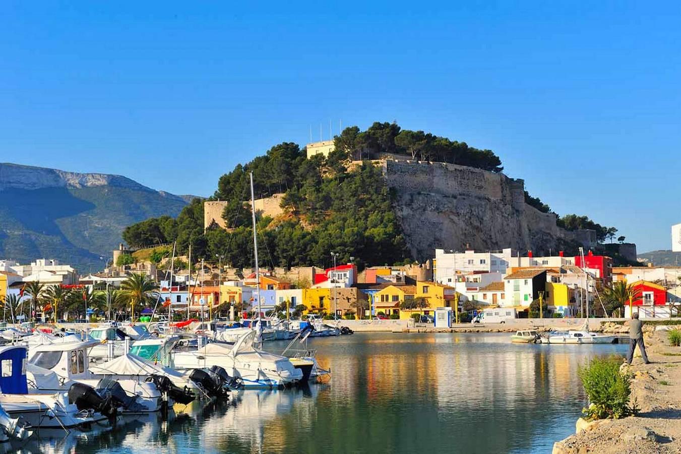 Vakantieappartement in Dénia, Spanje voor 4 personen foto 15