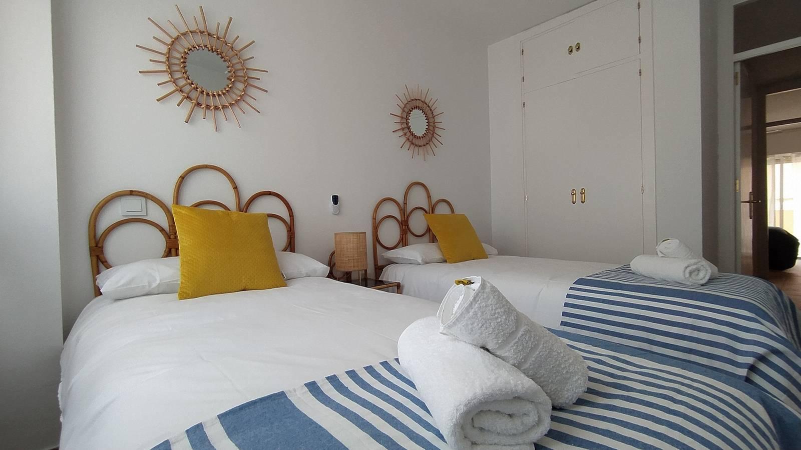 Vakantieappartement in Cádiz, Spanje voor 6 personen foto 14