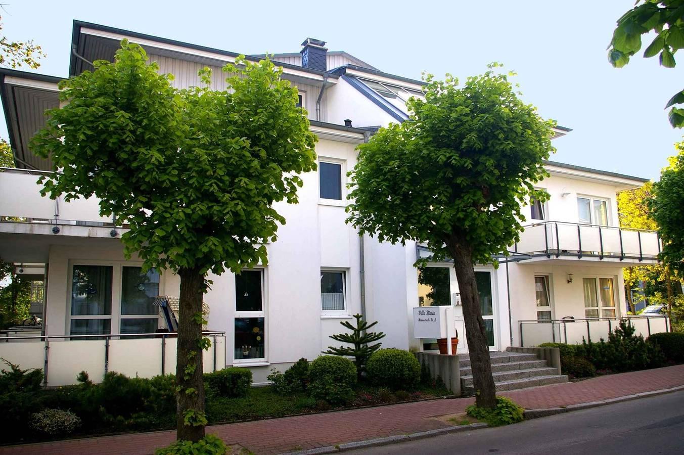 Vakantieappartement in Binz, Duitsland voor 3 personen foto 3