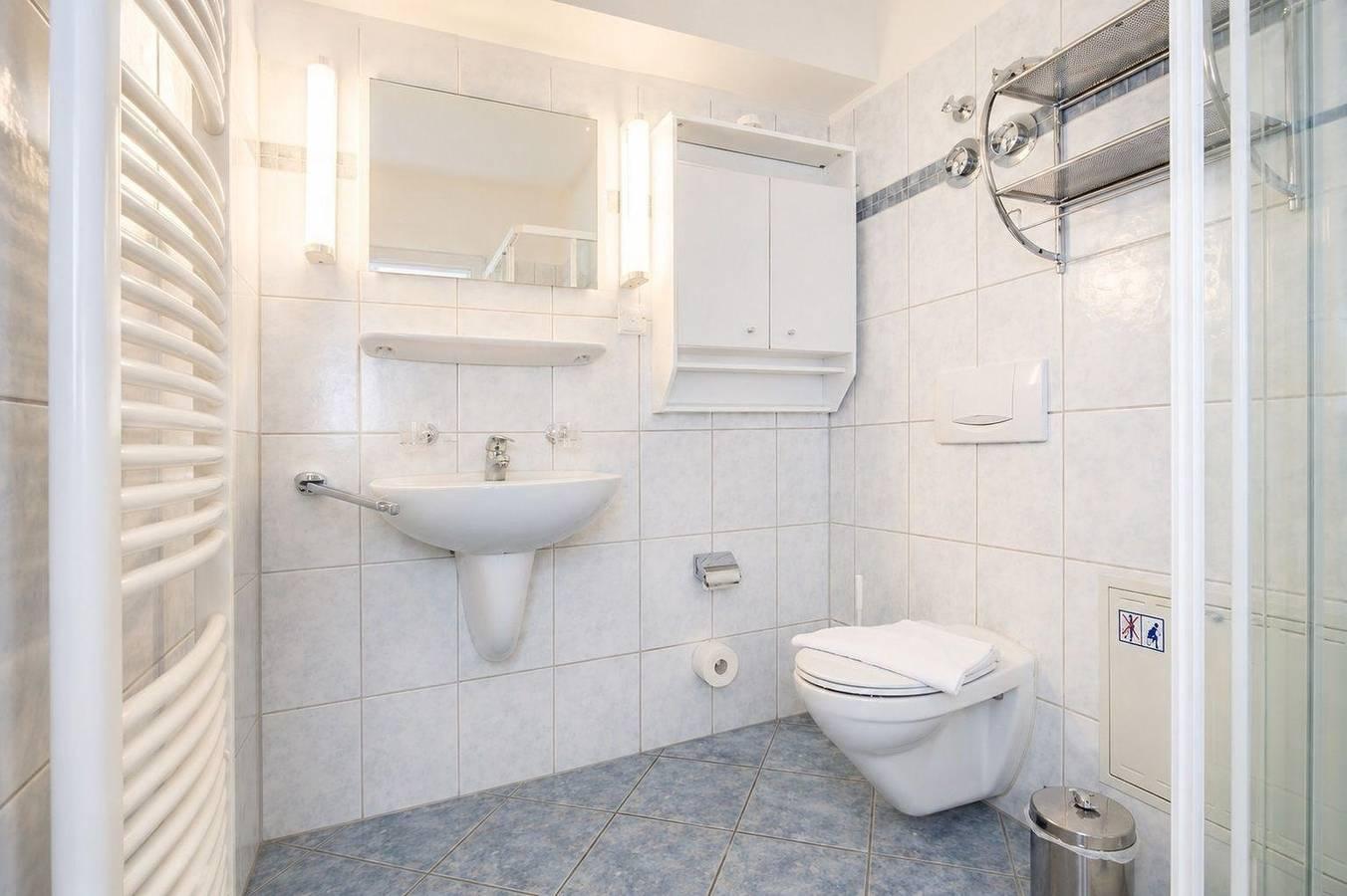 Vakantieappartement in Kühlungsborn, Duitsland voor 4 personen foto 10