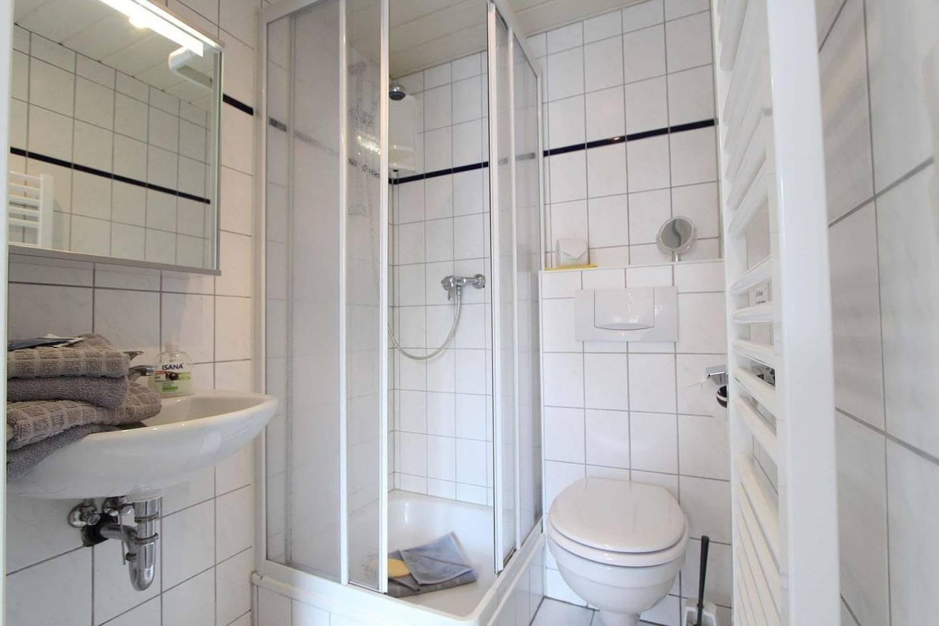 Vakantieappartement in Kellenhusen, Duitsland voor 2 personen foto 8