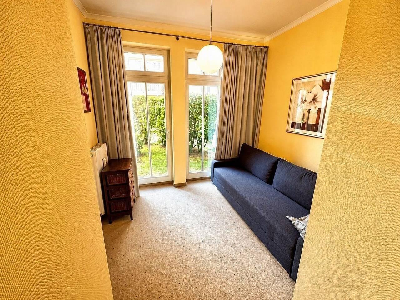Vakantieappartement in Kühlungsborn, Duitsland voor 4 personen foto 9