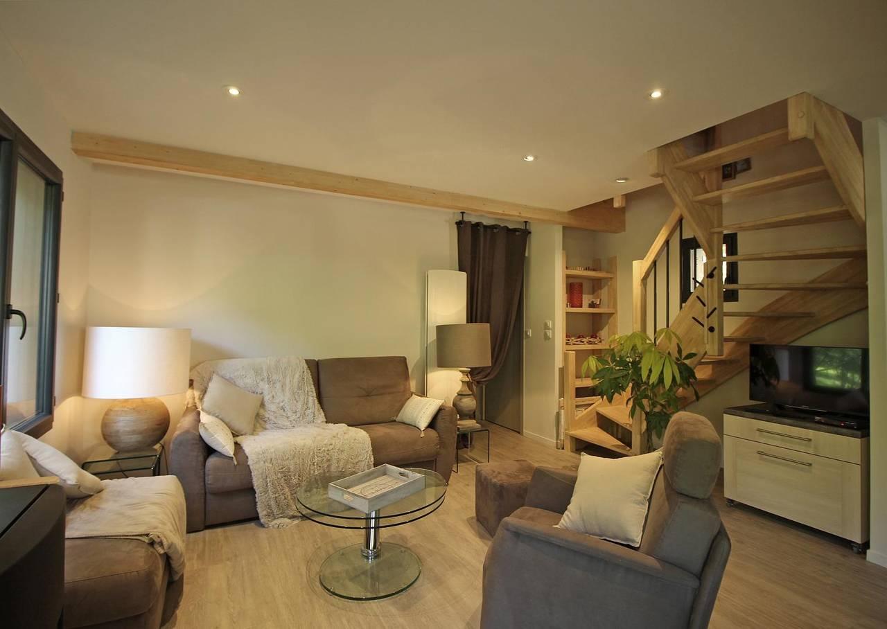 Vakantiehuis in Limousin, Frankrijk voor 5 personen foto 9