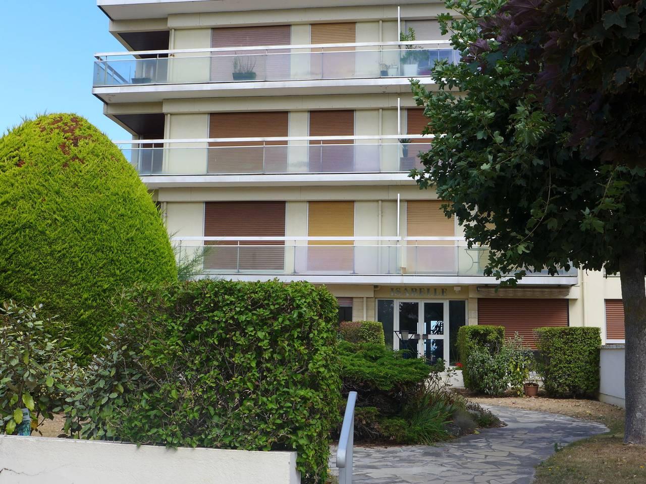 Vakantieappartement in Cabourg, Frankrijk voor 4 personen foto 15