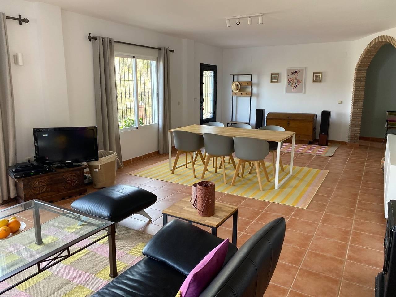 Vakantiehuis in Jete, Spanje voor 7 personen foto 11