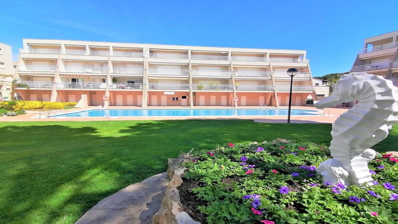 Vakantieappartement in L'Escala, Spanje voor 4 personen foto 18