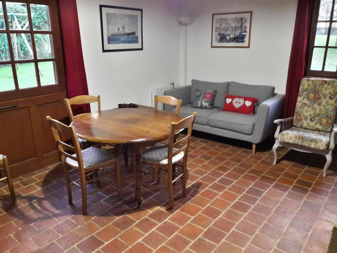 Vakantiehuis in Manéhouville, Frankrijk voor 6 personen foto 10
