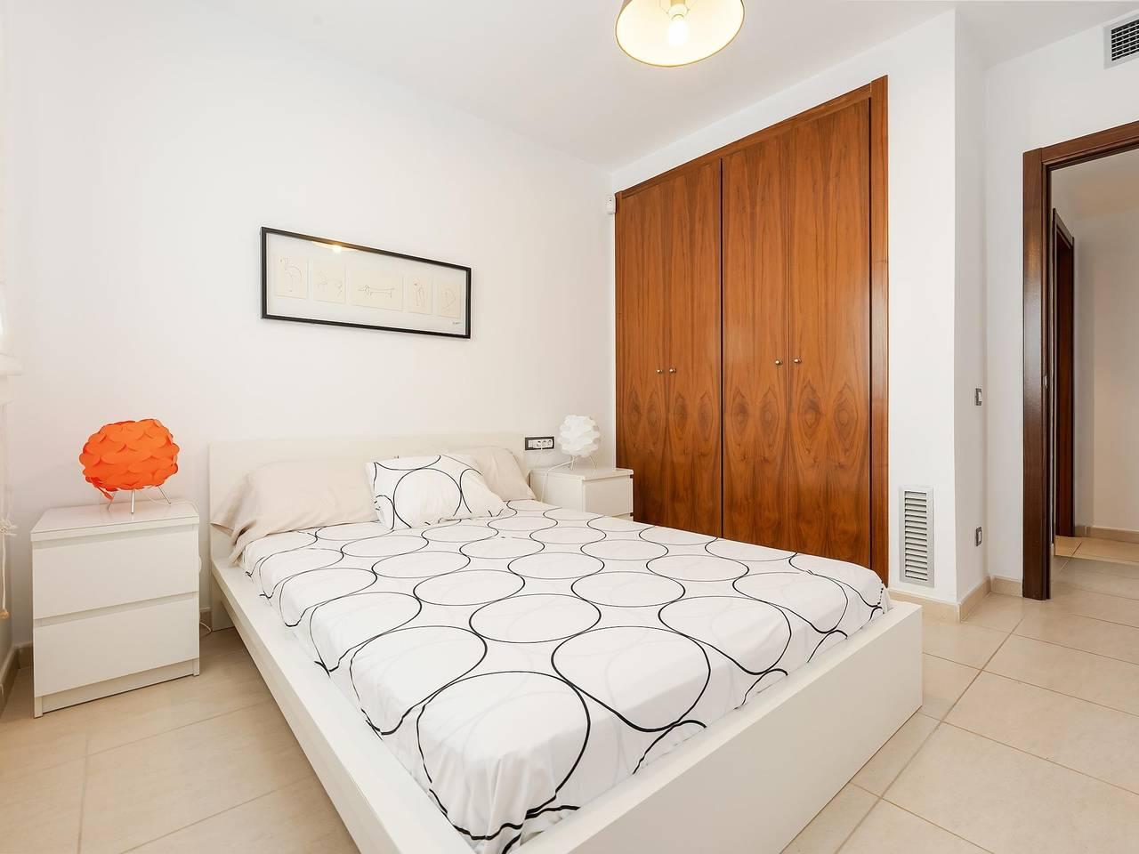 Vakantieappartement in Baix Camp, Spanje voor 6 personen foto 9