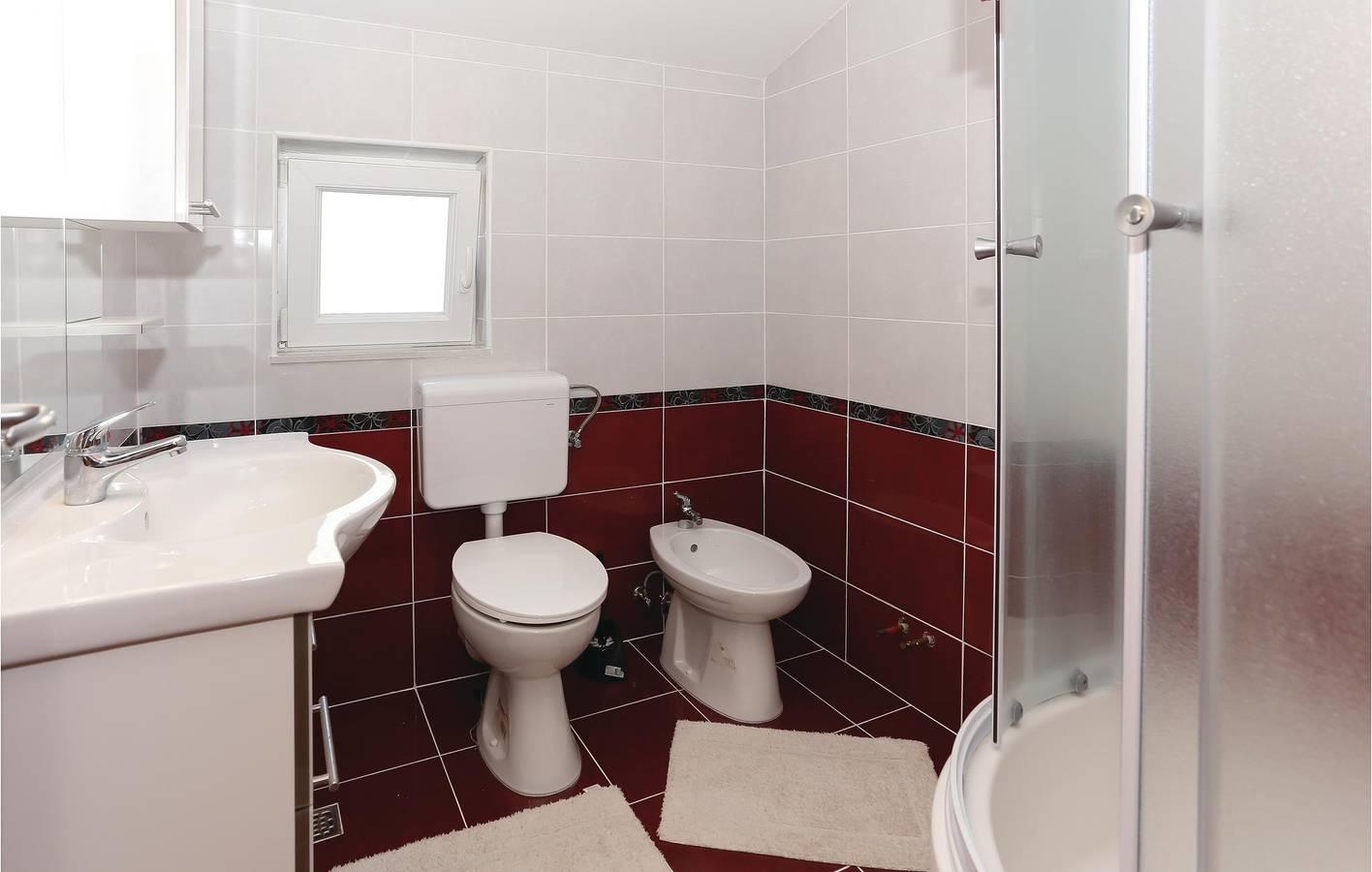 Vakantieappartement in Split-Dalmatië, Kroatië voor 6 personen foto 16