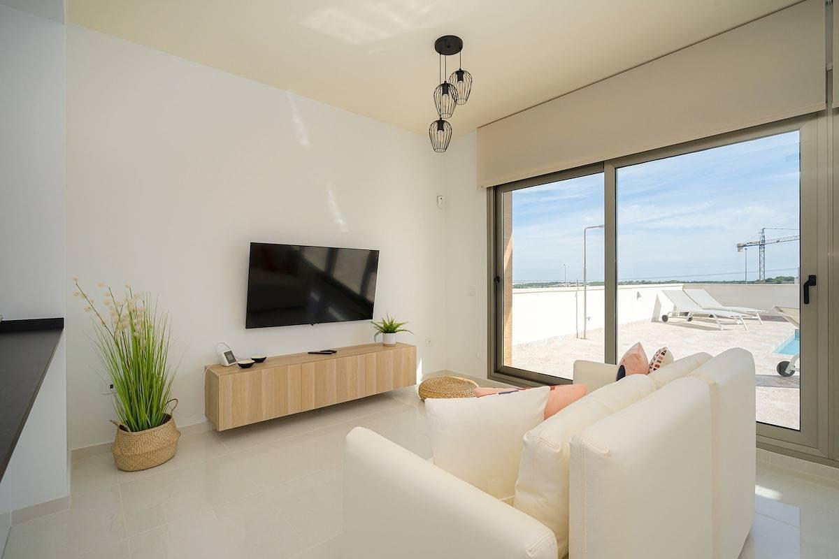 Vakantiehuis in Orihuela, Spanje voor 6 personen foto 3