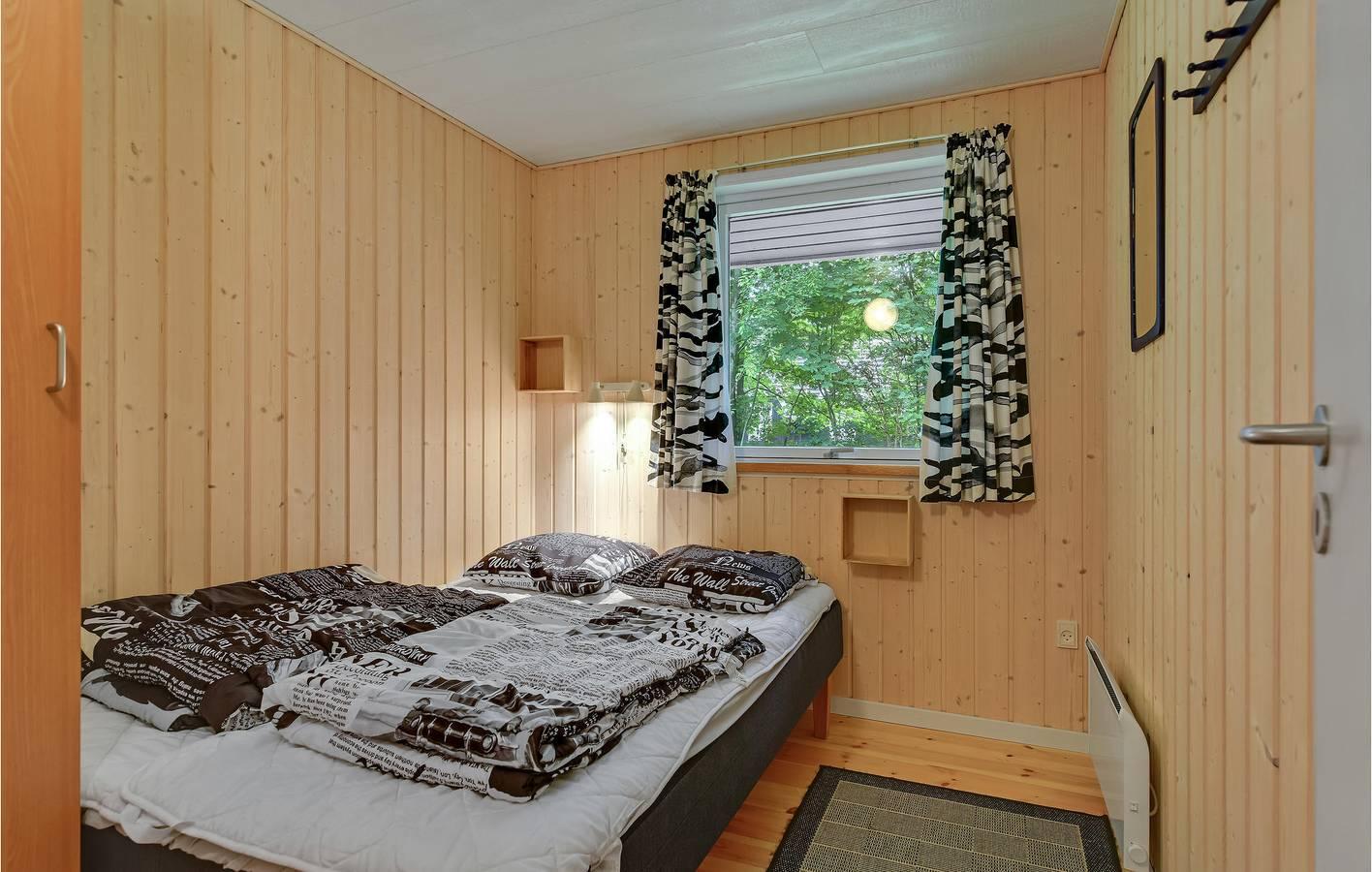 Vakantiehuis met sauna in Arrild, Denemarken voor 6 personen foto 20