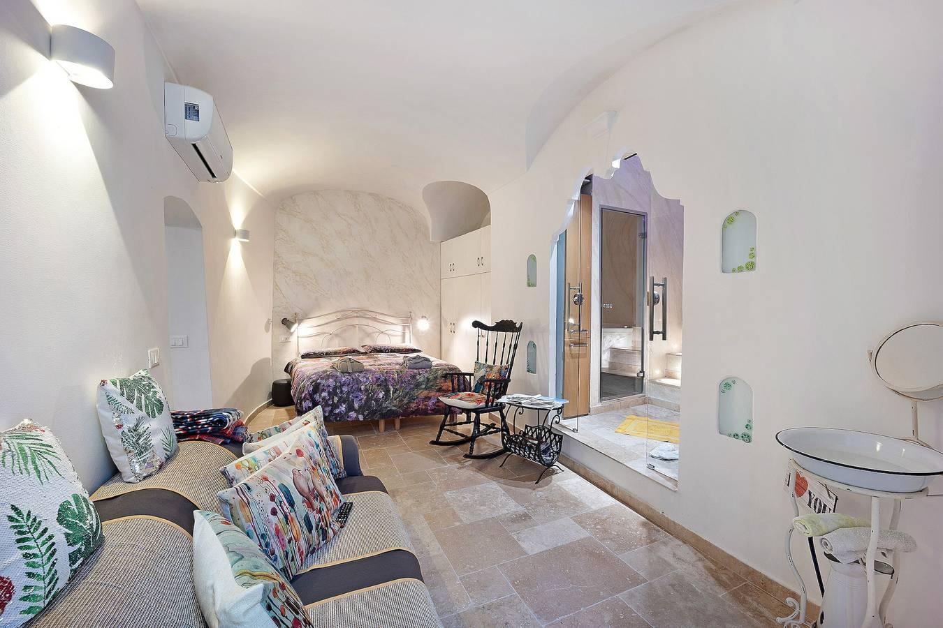Vakantieappartement in Dolceacqua, Italië voor 2 personen foto 5