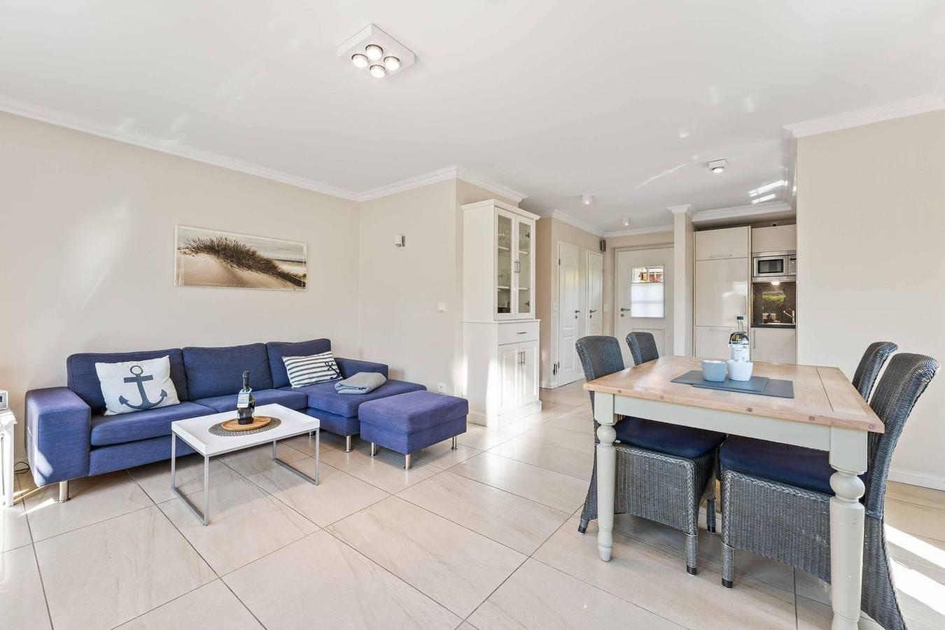 Vakantieappartement in Sylt, Duitsland voor 4 personen foto 5