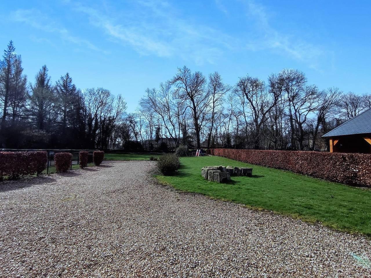 Gîtes de France® - Colombier de Caux in Héberville, Frankrijk voor 6 personen foto 23