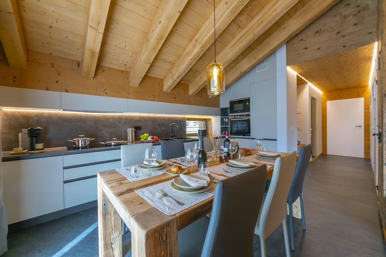 Vakantieappartement in Livigno, Italië voor 5 personen foto 10