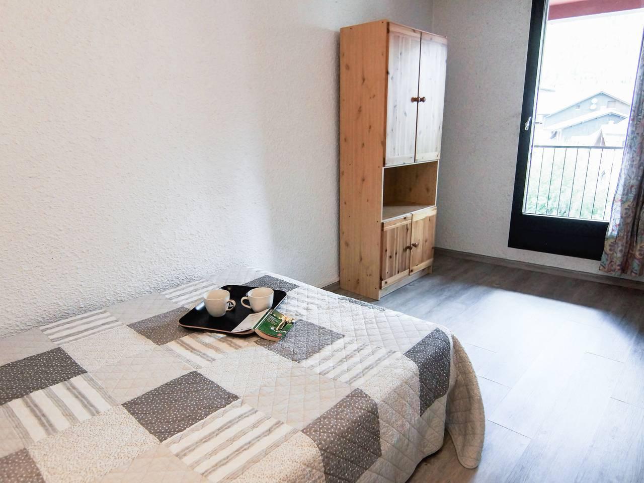 Vakantieappartement in Chamonix, Frankrijk voor 5 personen foto 3