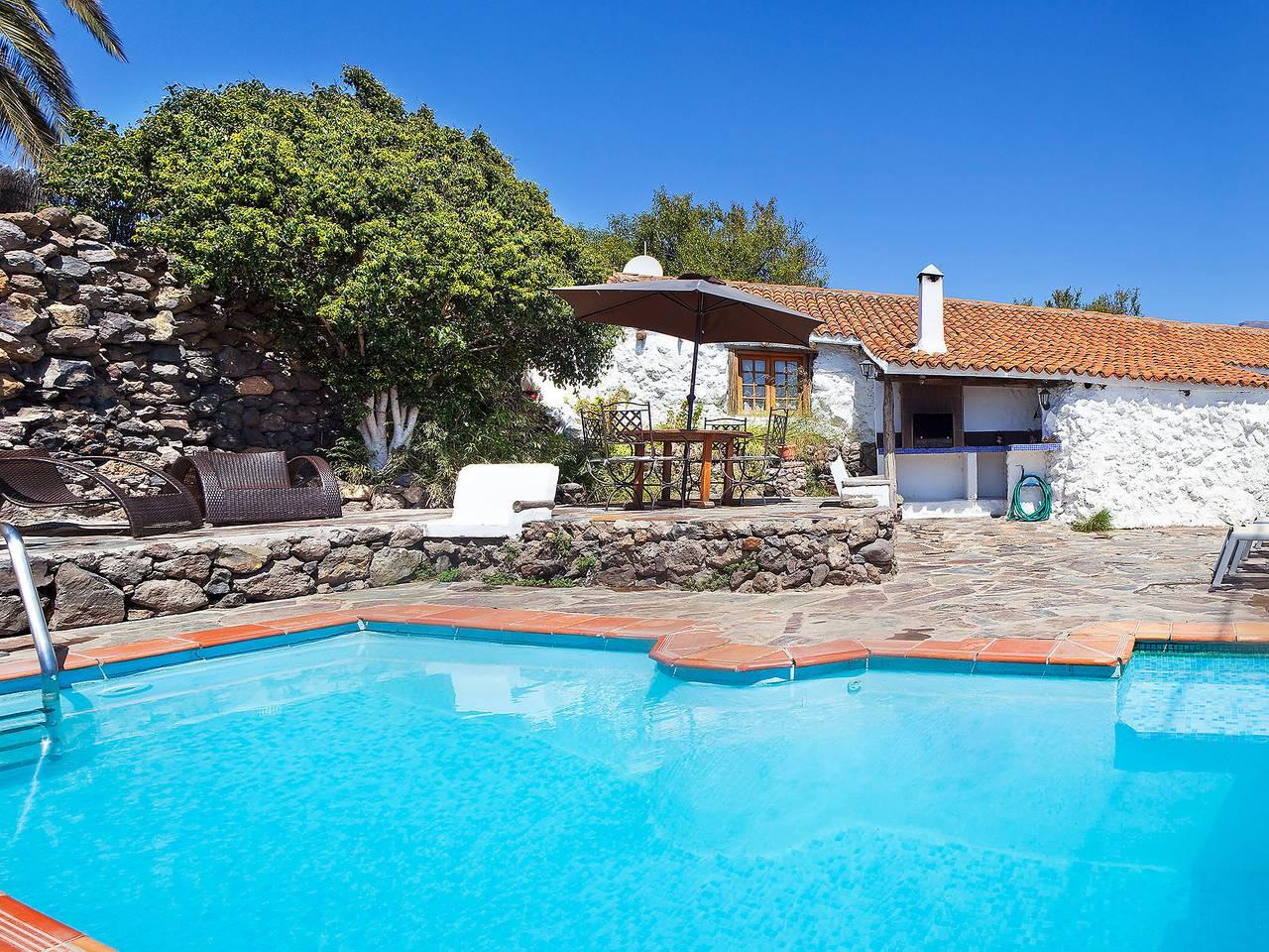 Vakantiehuis in Abona, Spanje voor 4 personen foto 9