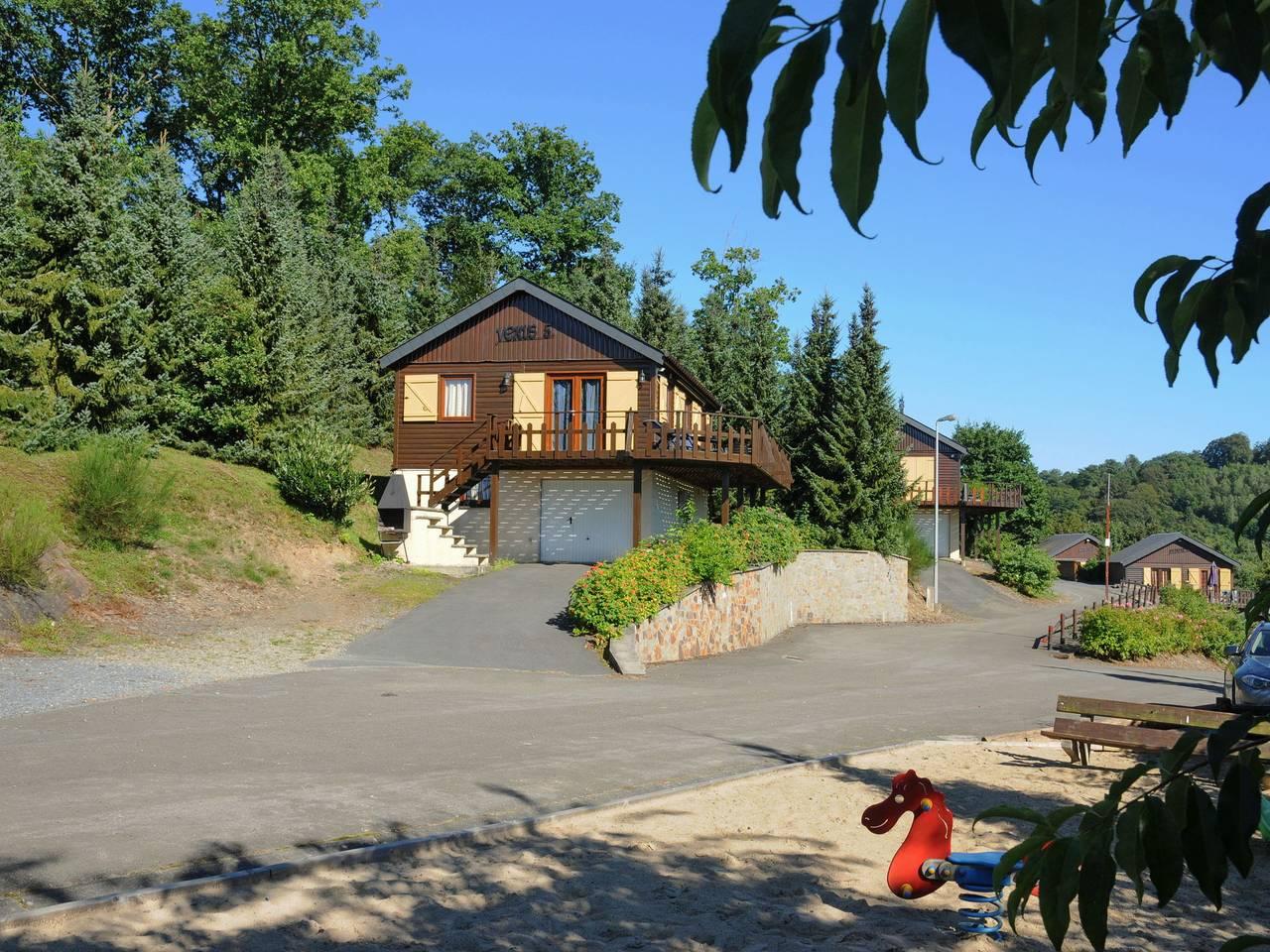 Vakantiehuis in Belgische Ardennen, België voor 8 personen foto 6
