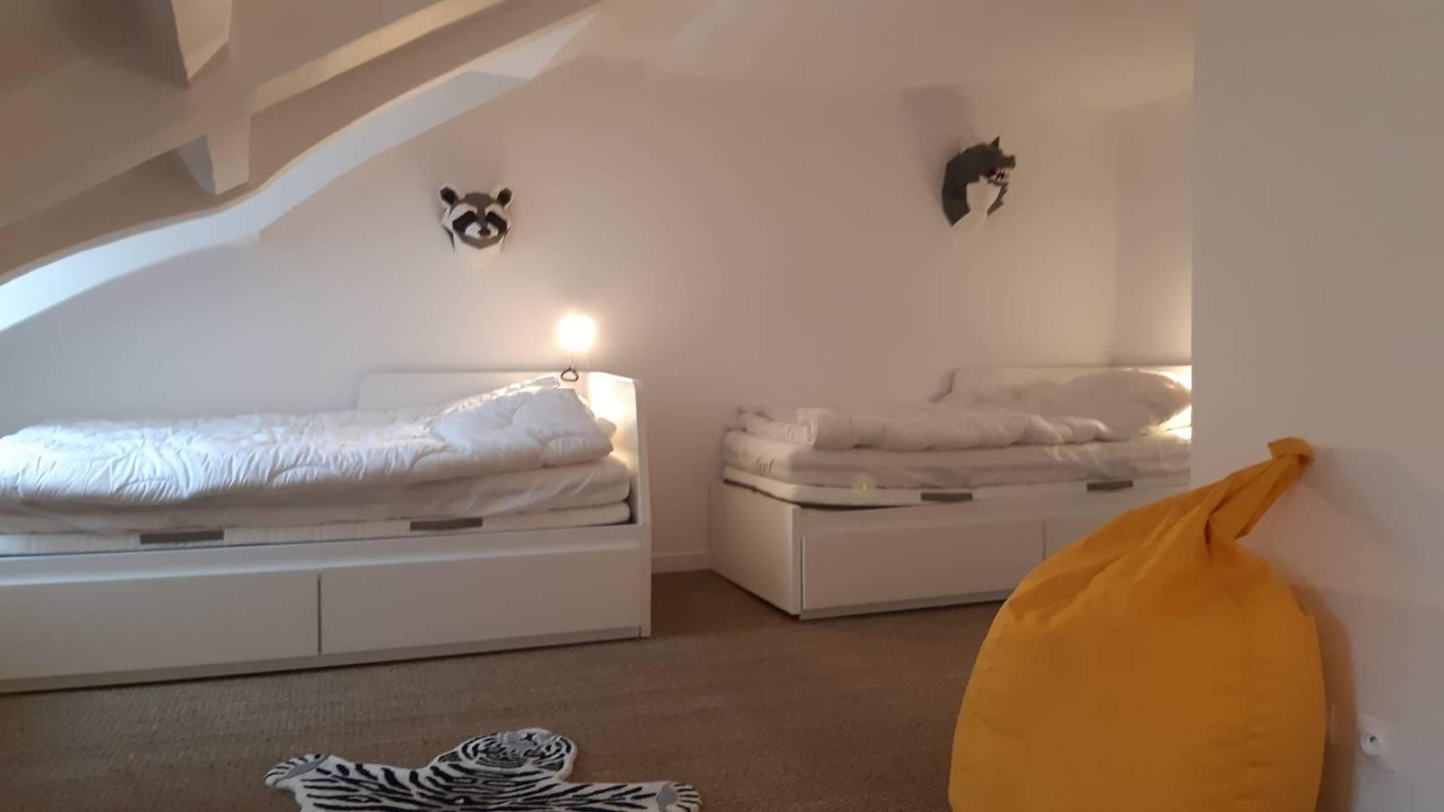 Vakantiehuis in Calvados, Frankrijk voor 8 personen foto 13