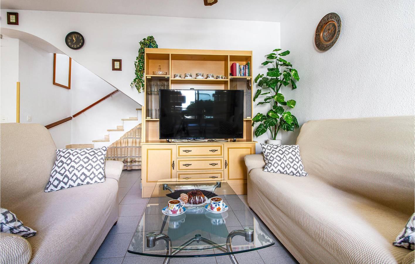 Vakantieappartement in Orihuela, Spanje voor 5 personen foto 15