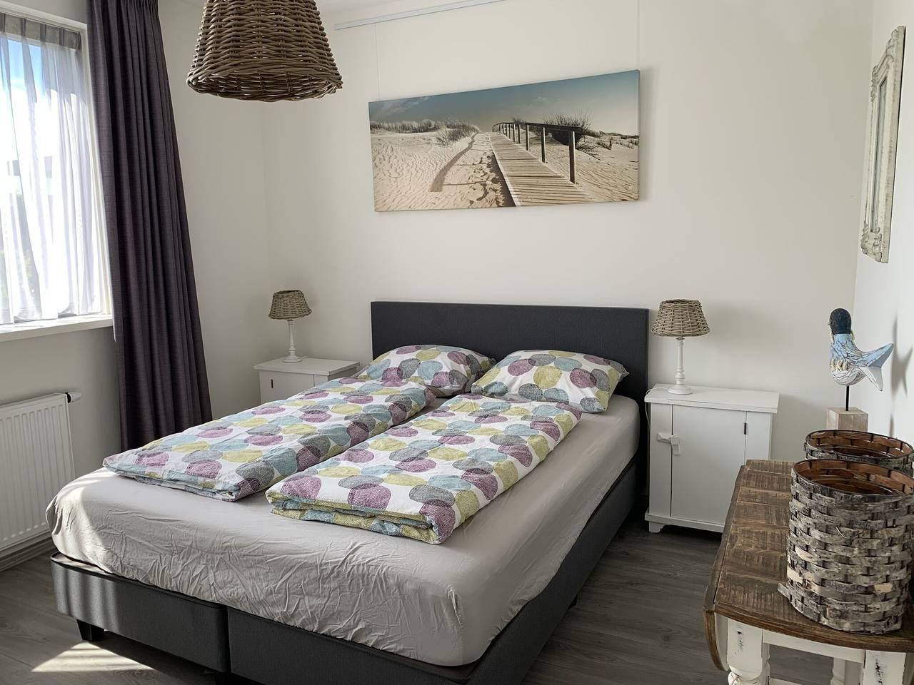 Vakantiehuis in Stavoren, Nederland voor 6 personen foto 5