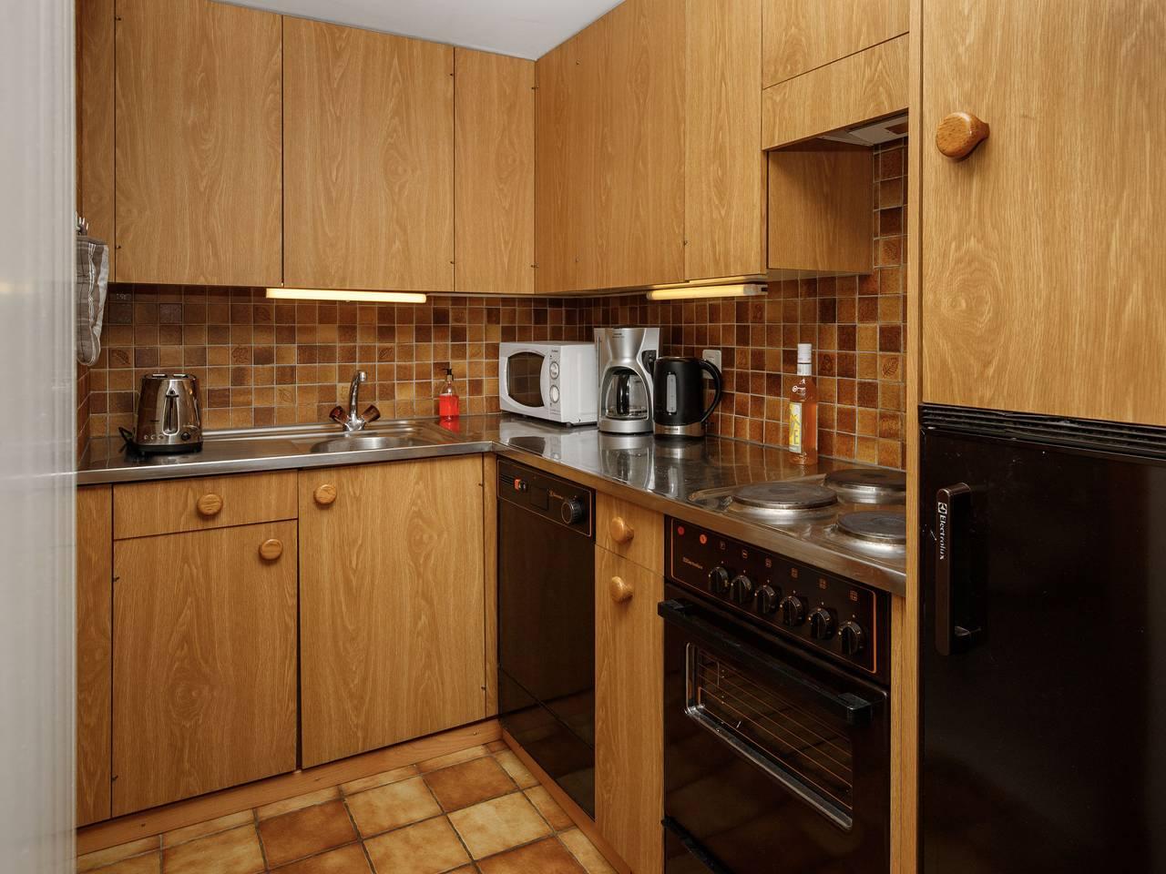 Vakantieappartement in Randogne, Zwitserland voor 2 personen foto 10