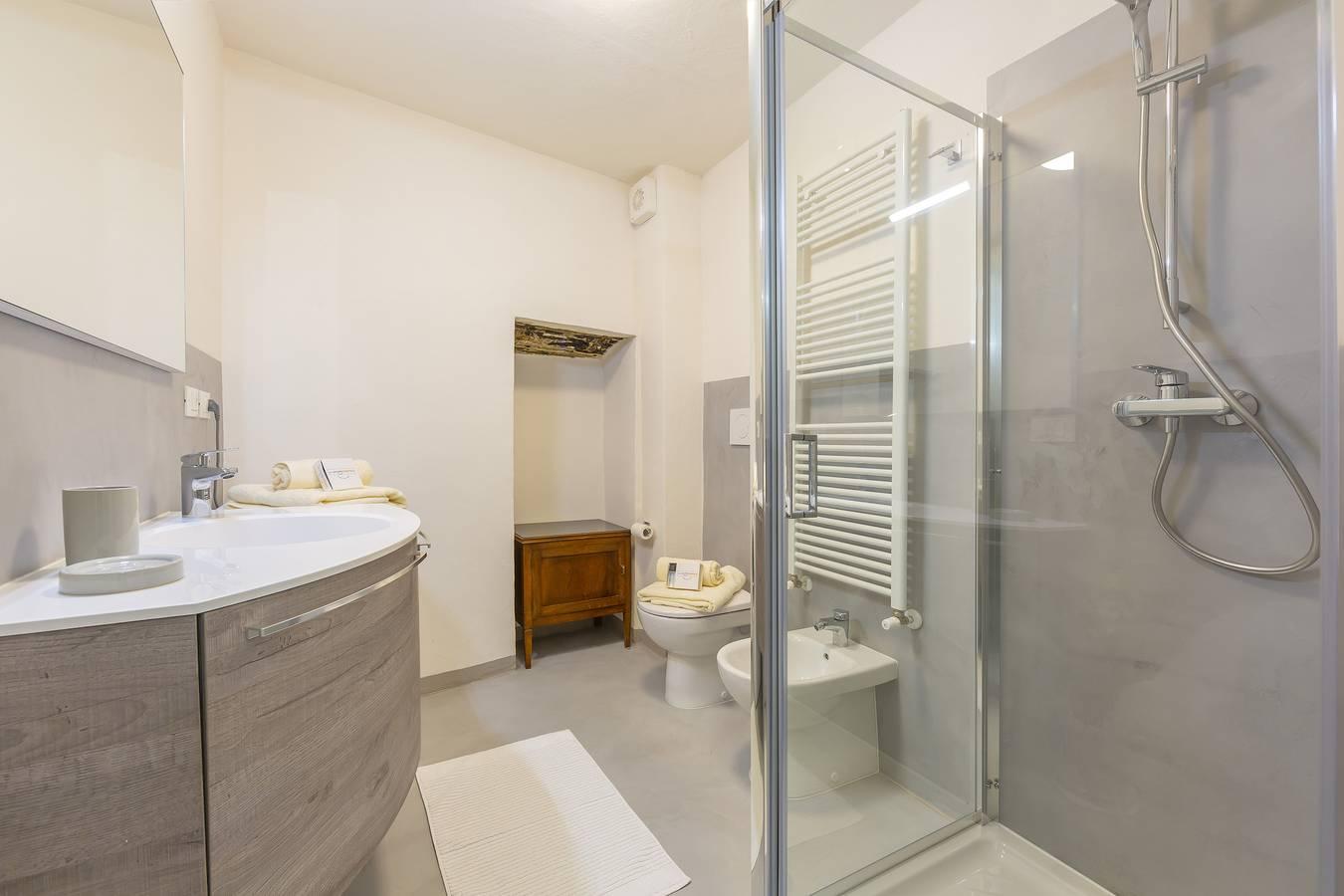 Vakantieappartement in Garbagna, Italië voor 2 personen foto 4