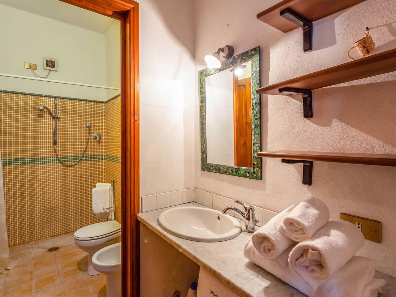 Vakantiehuis in Lucca, Italië voor 8 personen foto 12