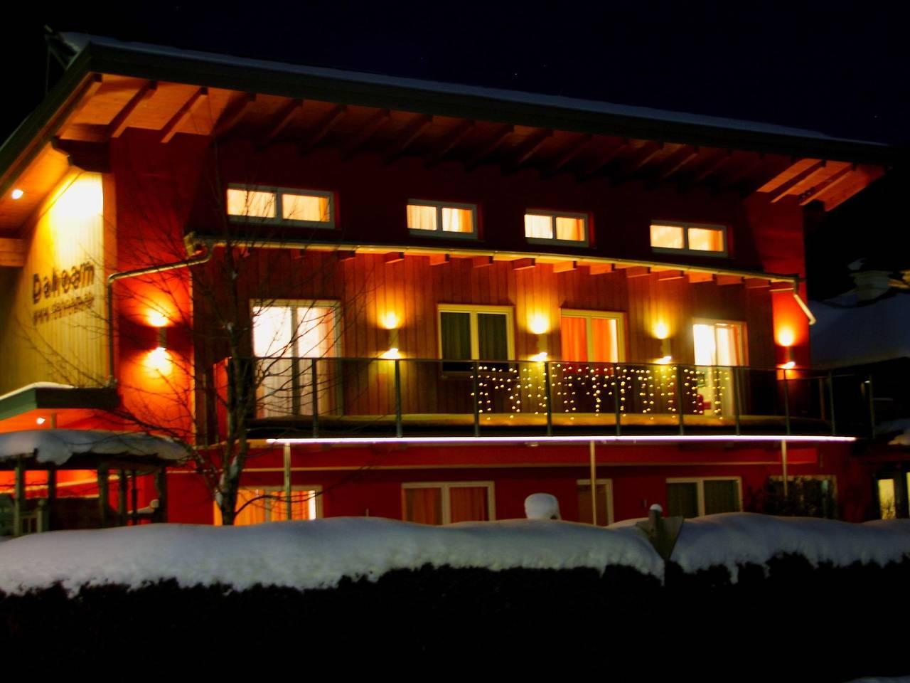 Vakantieappartement met sauna en hond toegestaan in Forstau, Ski Amadé, Oostenrijk voor 6 personen foto 19