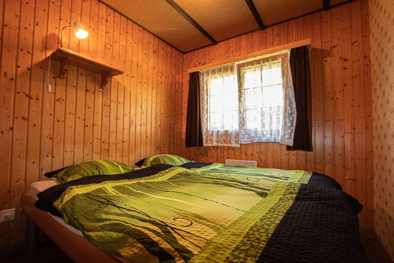 Vakantiehuis in Saas-Balen, Zwitserland voor 6 personen foto 13
