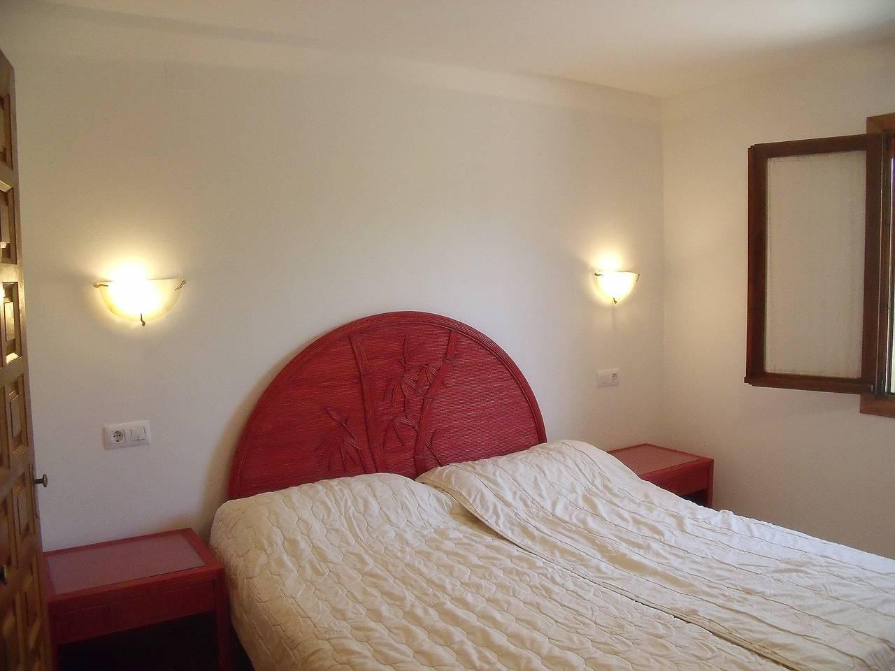 Vakantiehuis in Jávea, Spanje voor 8 personen foto 16