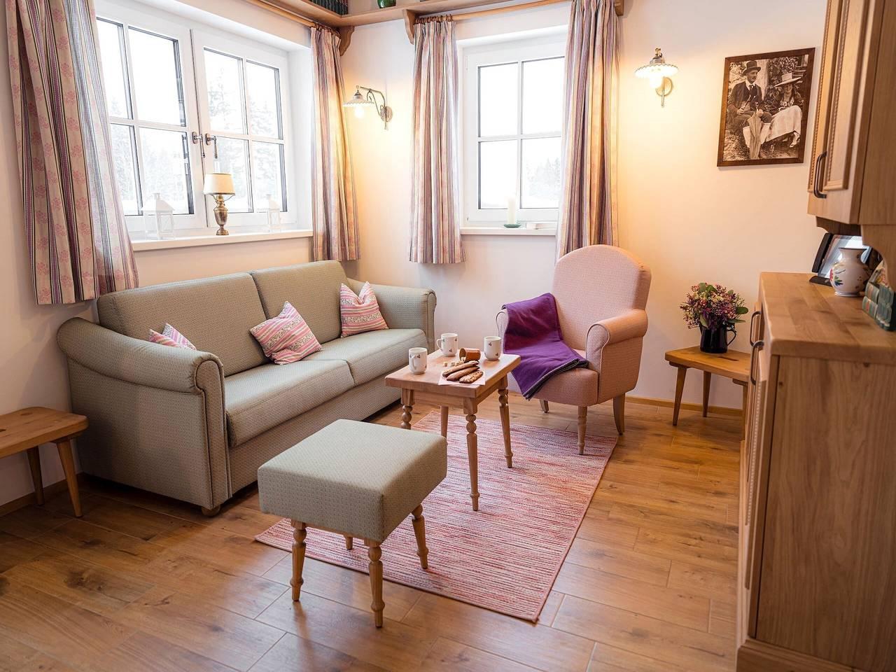 Vakantiehuis in Grundlsee foto 5