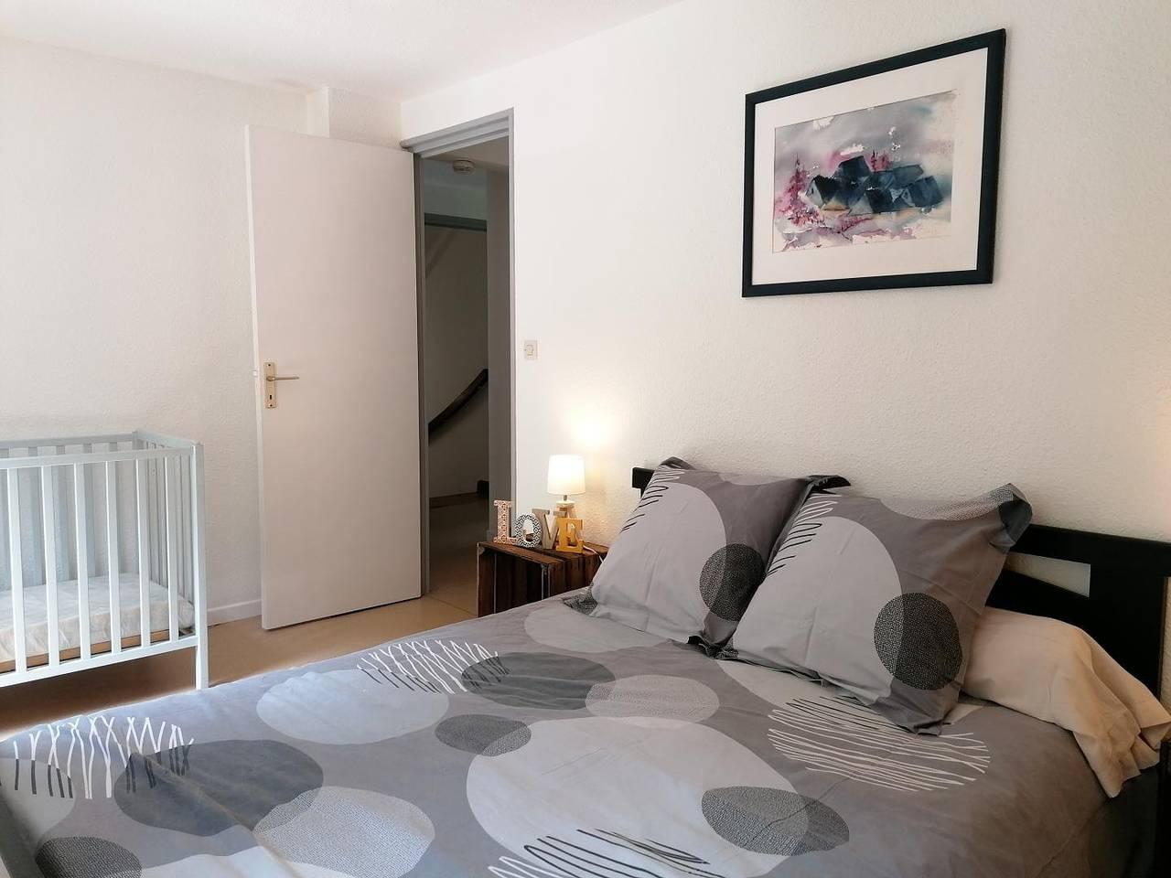 Vakantiehuis in Ariège, Frankrijk voor 6 personen foto 9
