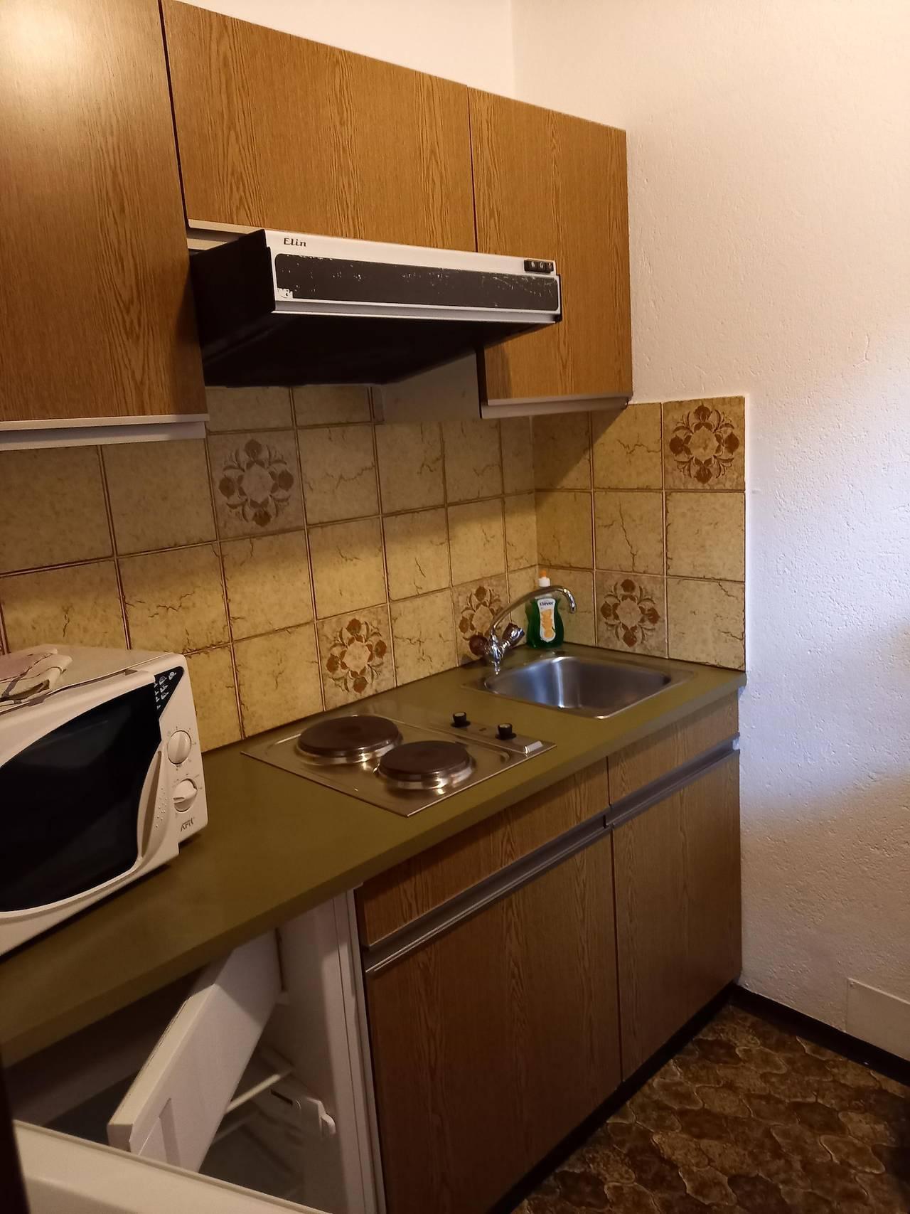 Vakantieappartement in Ötztal, Oostenrijk voor 2 personen foto 6