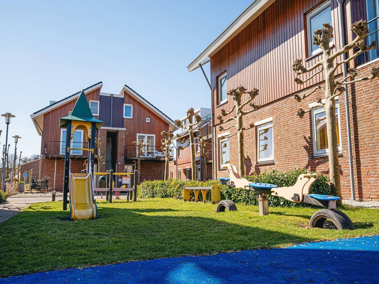 Uitgeest Appartement nabij Amsterdam in Uitgeest, Noord-Holland - Kust van de Noordzee, Nederland voor 6 personen foto 24