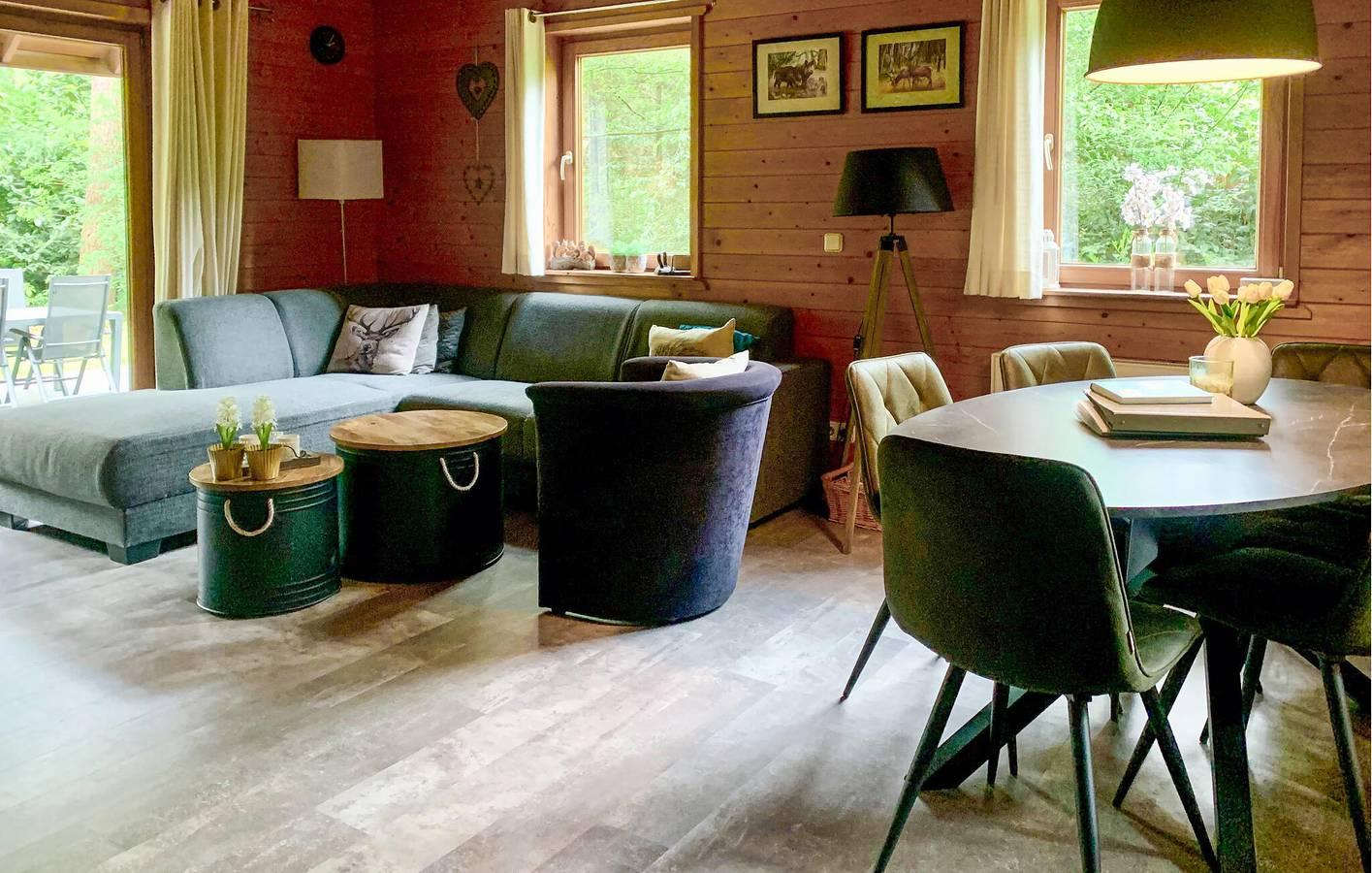 Vakantiehuis in Epe, Nederland voor 6 personen foto 3
