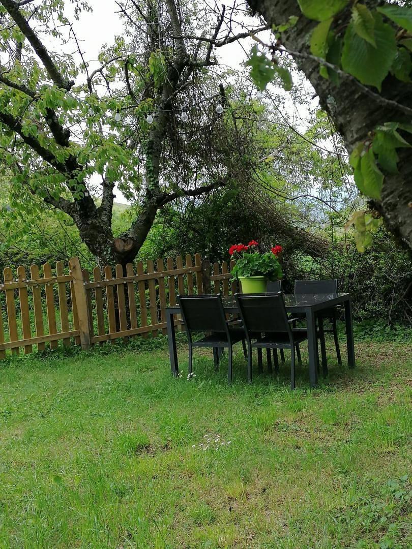 De L'Embellie in Saint-Vincent-la-Commanderie, Vercors, Frankrijk voor 2 personen foto 19