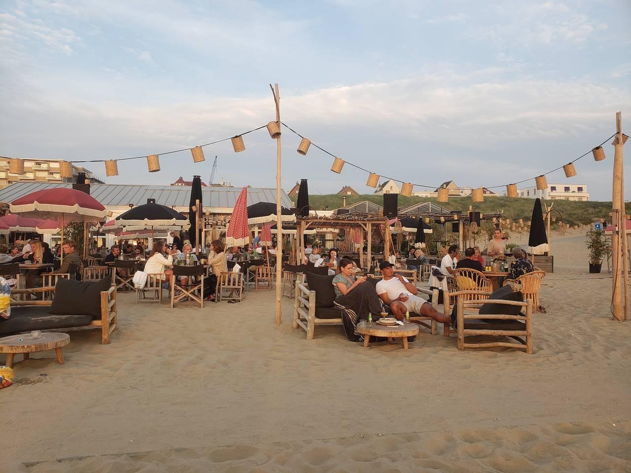 Vakantiehuis in Noordwijkerhout, Nederland voor 4 personen foto 8