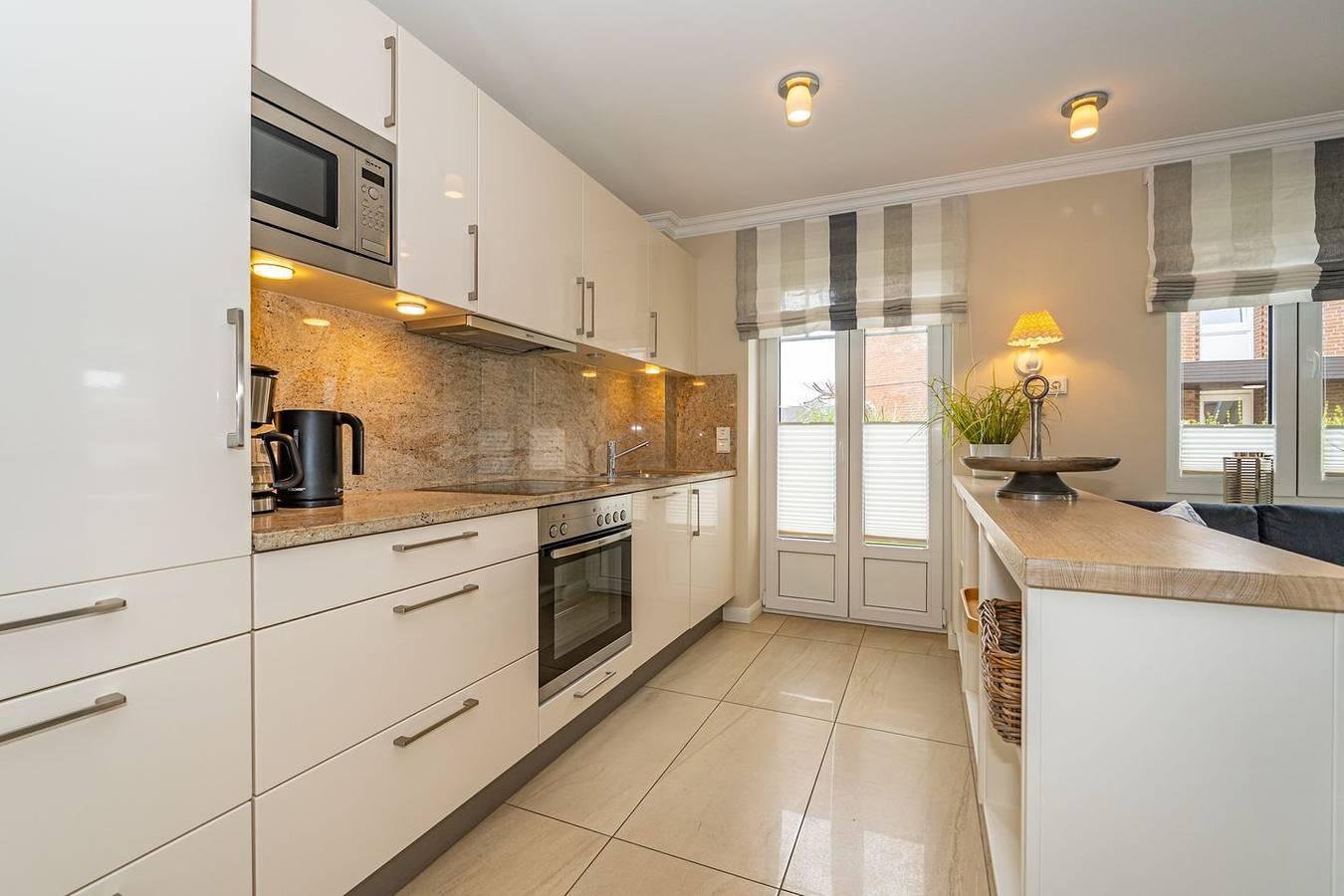 Vakantieappartement in Sylt, Duitsland voor 5 personen foto 2
